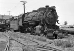 PRR 9943, H-10S, c. 1957